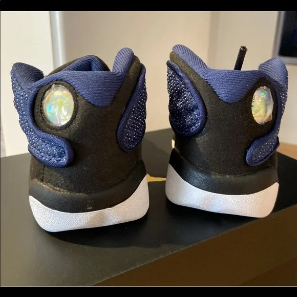 JORDAN 13 RETRO (TD)